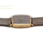 Jaeger-LeCoultre Club, Cal.1900 18ct 1970 mobile navigation (35)