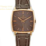 Jaeger-LeCoultre Club, Cal.1900 18ct 1970 mobile navigation (23)