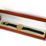 Jaeger-LeCoultre Cal.P480/C 18ct 1958 mobile navigation (40)