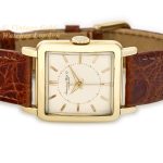 IWC Carré 18ct Gold, Cal.89 1952 mobile navigation (8)