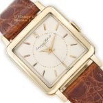 IWC Carré 18ct Gold, Cal.89 1952 mobile navigation (15)