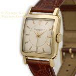 IWC Carré 18ct Gold, Cal.89 1952 mobile navigation (5)