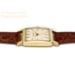 IWC Carré 18ct Gold, Cal.89 1952 mobile navigation (10)