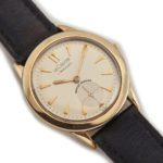 Jaeger-LeCoultre Cal. K812 Master Mariner Automatic 10ct Gold Filled 1958 mobile navigation (13)