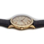 Jaeger-LeCoultre Cal. K812 Master Mariner Automatic 10ct Gold Filled 1958 mobile navigation (3)