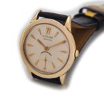 Jaeger-LeCoultre Cal. K812 Master Mariner Automatic 10ct Gold Filled 1958 mobile navigation (5)