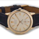 Jaeger-LeCoultre Cal. K812 Master Mariner Automatic 10ct Gold Filled 1958 mobile navigation (6)