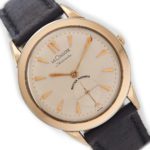 Jaeger-LeCoultre Cal. K812 Master Mariner Automatic 10ct Gold Filled 1958 mobile navigation (9)