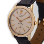 Jaeger-LeCoultre Cal. K812 Master Mariner Automatic 10ct Gold Filled 1958 mobile navigation (11)