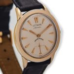 Jaeger-LeCoultre Cal. K812 Master Mariner Automatic 10ct Gold Filled 1958 mobile navigation (12)