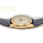 Rolex Oyster Perpetual 9ct 1957 – Original Unrestored Dial mobile navigation (10)