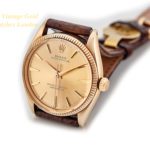 Rolex Oyster Perpetual Model Ref.6569 14ct 1955 mobile navigation (26)