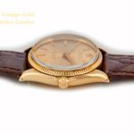 Rolex Oyster Perpetual Model Ref.6569 14ct 1955 mobile navigation (30)