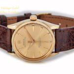 Rolex Oyster Perpetual Model Ref.6569 14ct 1955 mobile navigation (24)