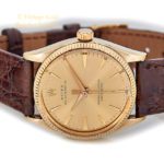 Rolex Oyster Perpetual Model Ref.6569 14ct 1955 mobile navigation (40)