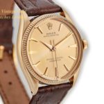 Rolex Oyster Perpetual Model Ref.6569 14ct 1955 mobile navigation (18)