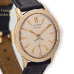 Jaeger-LeCoultre Cal. K812 Master Mariner Automatic 10ct Gold Filled 1958 mobile navigation (19)