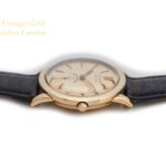 Jaeger-LeCoultre Cal. K812 Master Mariner Automatic 10ct Gold Filled 1958 mobile navigation (31)