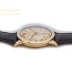 Jaeger-LeCoultre Cal. K812 Master Mariner Automatic 10ct Gold Filled 1958 mobile navigation (33)