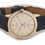 Jaeger-LeCoultre Cal. K812 Master Mariner Automatic 10ct Gold Filled 1958 mobile navigation (42)