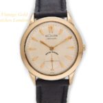 Jaeger-LeCoultre Cal. K812 Master Mariner Automatic 10ct Gold Filled 1958 mobile navigation (21)