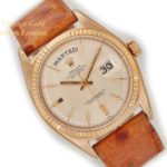 Rolex Oyster Perpetual Day-Date 18ct 36mm 1966 mobile navigation (1)