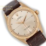 Rolex Oyster Perpetual Zephyr 14ct 1959 mobile navigation (1)