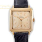 Zenith Cal.133.8 Automatic 18ct 1960 Original Unrestored Dial mobile navigation (21)