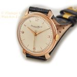 IWC Cal.89 18ct Pink Gold 1963 37mm, Shark Fin Lugs mobile navigation (6)