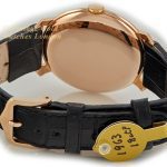 IWC Cal.89 18ct Pink Gold 1963 37mm, Shark Fin Lugs mobile navigation (11)