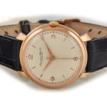 IWC Cal.89 18ct Pink Gold 1963 37mm, Shark Fin Lugs mobile navigation (7)