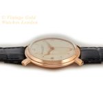 IWC Cal.89 18ct Pink Gold 1963 37mm, Shark Fin Lugs mobile navigation (10)