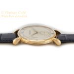 Jaeger-LeCoultre Cal.449 18ct 1950 Oversize mobile navigation (10)