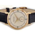 Jaeger-LeCoultre Cal.449 18ct 1950 Oversize mobile navigation (7)