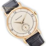 Jaeger-LeCoultre Cal.449 18ct 1950 Oversize mobile navigation (1)