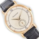 Jaeger-LeCoultre Cal.449 18ct 1950 Oversize mobile navigation (15)