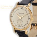 Jaeger-LeCoultre Cal.449 18ct 1950 Oversize mobile navigation (5)