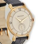 Jaeger-LeCoultre Cal.449 18ct 1950 Oversize mobile navigation (3)