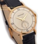 Jaeger-LeCoultre Cal.449 18ct 1950 Oversize mobile navigation (2)