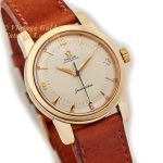 Omega Seamaster Cal.354 Automatic 14ct 1953 mobile navigation (2)