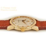 Omega Seamaster Cal.354 Automatic 14ct 1953 mobile navigation (9)