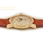 Omega Seamaster Cal.354 Automatic 14ct 1953 mobile navigation (10)