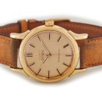 Omega Constellation Cal.505 18ct 1957 mobile navigation (4)