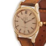 Omega Constellation Cal.505 18ct 1957 mobile navigation (8)