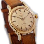 Omega Constellation Cal.505 18ct 1957 mobile navigation (11)