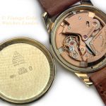 Omega Seamaster Cal.354 Automatic 14ct 1953 mobile navigation (12)