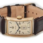 Rolex Ultra Prima, 9ct 1929 – Largest Rectangular Case mobile navigation (6)