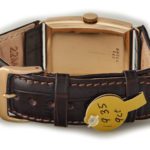 Rolex Ultra Prima, 9ct 1929 – Largest Rectangular Case mobile navigation (7)