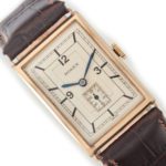 Rolex Ultra Prima, 9ct 1929 – Largest Rectangular Case mobile navigation (9)