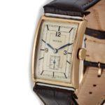 Rolex Ultra Prima, 9ct 1929 – Largest Rectangular Case mobile navigation (11)